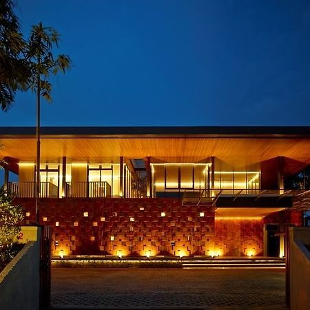 Akanaka Jakarta Exteriér fotografie